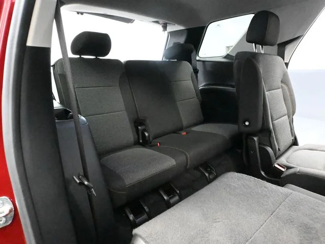 2021 Chevrolet Traverse 1LT - Photo 42