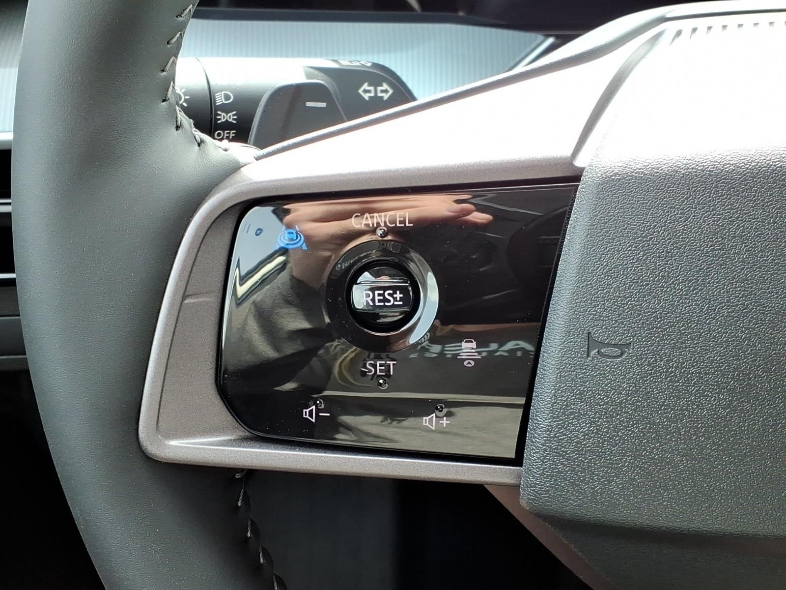 2026 Nissan Murano SL Gray at Robbins Nissan