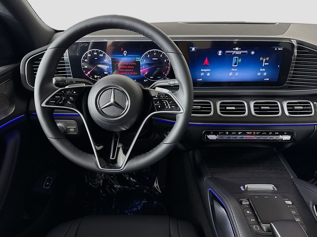 Used 2026 Black Mercedes-Benz GLE 350 image 24