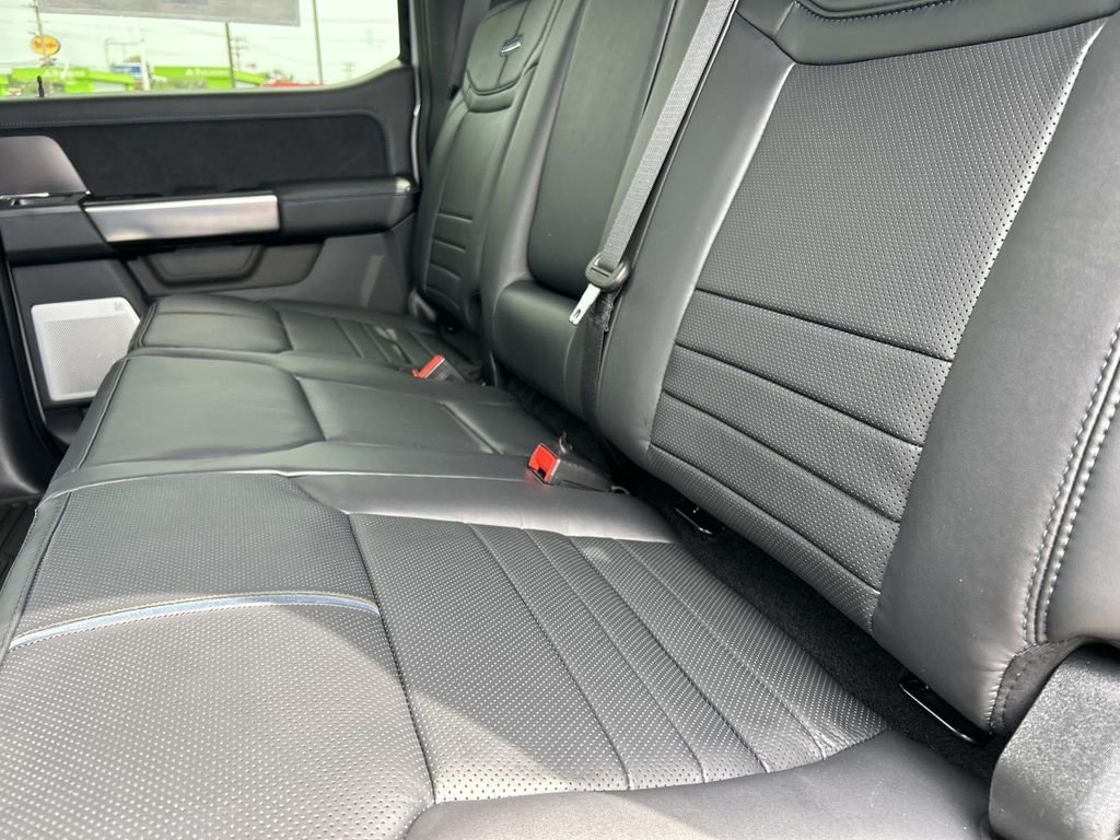 New 2026 Avalanche Ford F-250® Platinum® image 20