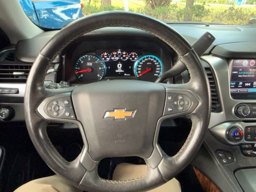 Used 2019 SHADOW GRAY METALLIC Chevrolet Premier image 56