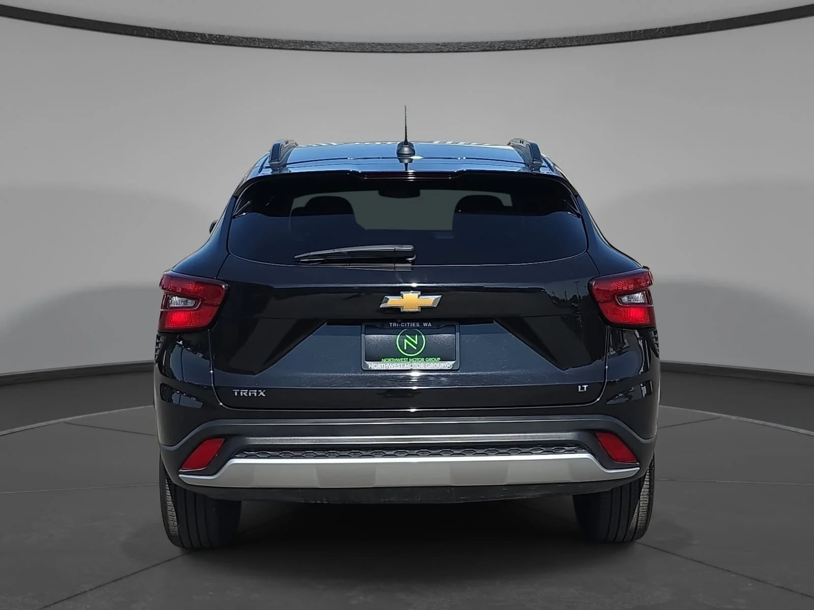 2025 Chevrolet Trax LT - Photo 6