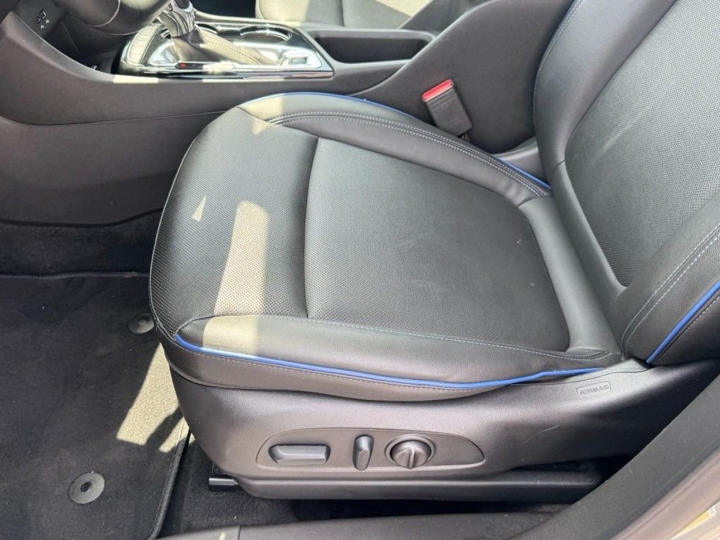 Used 2025 Gray Buick Sport Touring image 14
