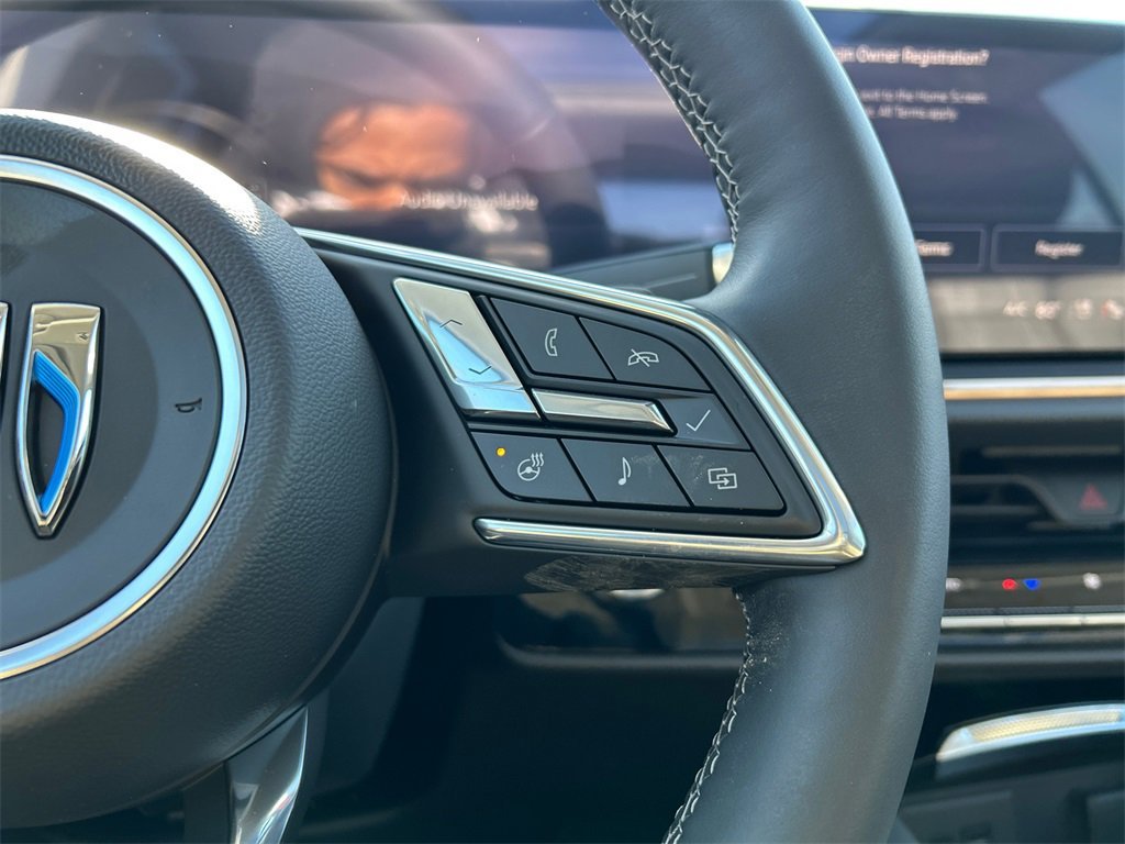 2026 BUICK ENVISION - Image 20