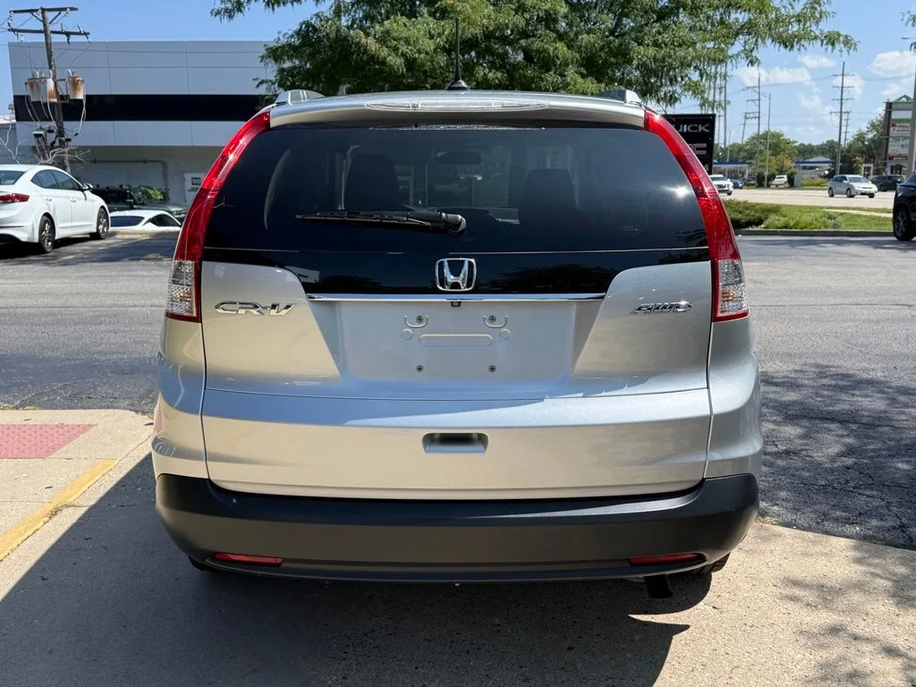 Used 2014  Honda EX-L image 6