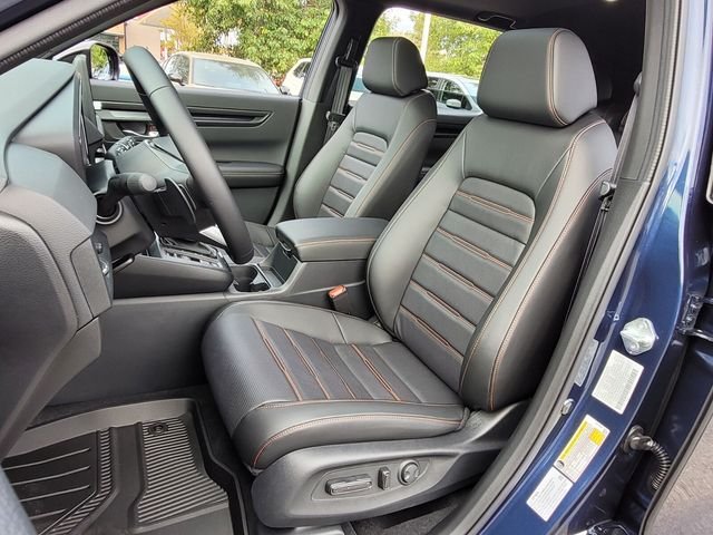 2026 Honda CR-V Sport-L - Photo 8