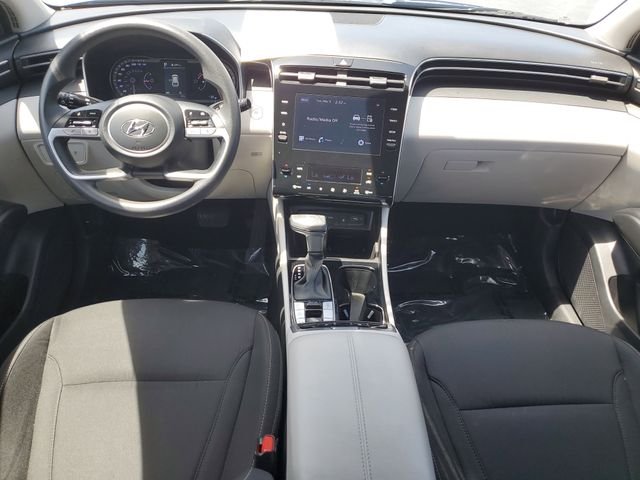 2024 Hyundai Tucson SEL - Photo 27