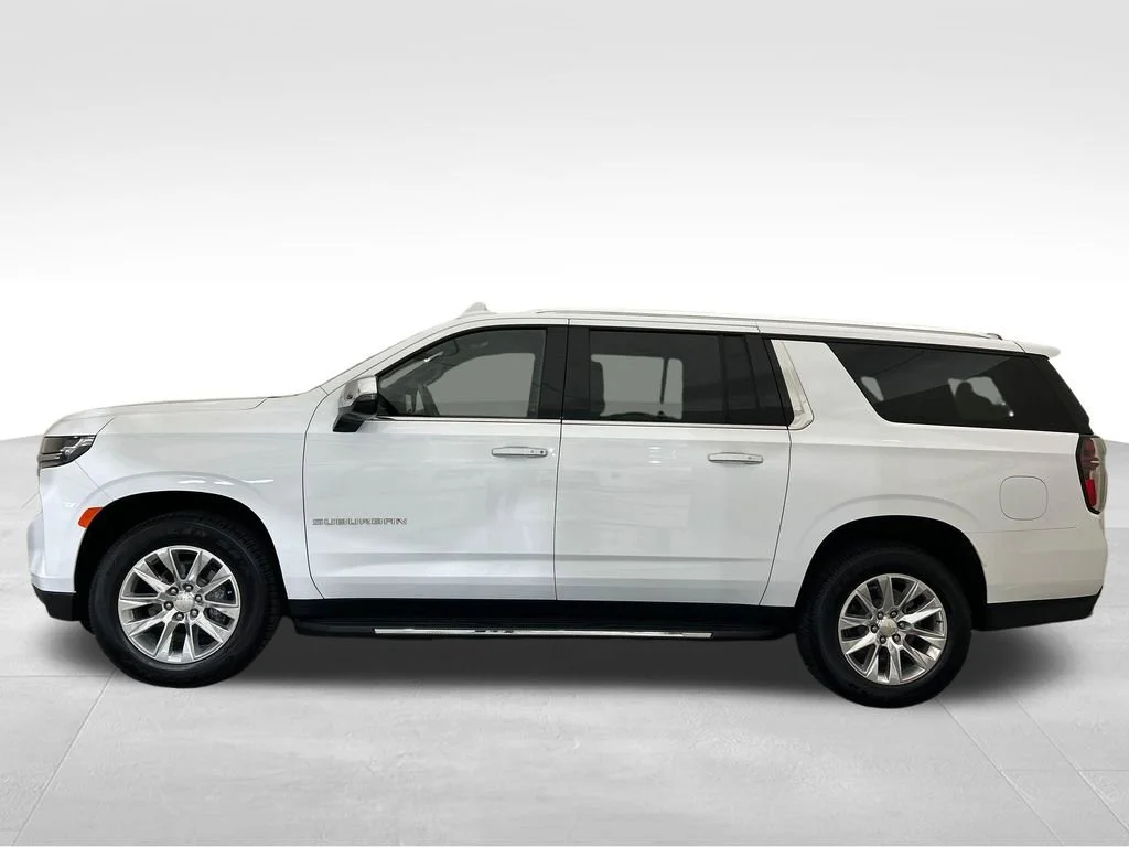 Used 2024 Summit White Chevrolet Premier image 2