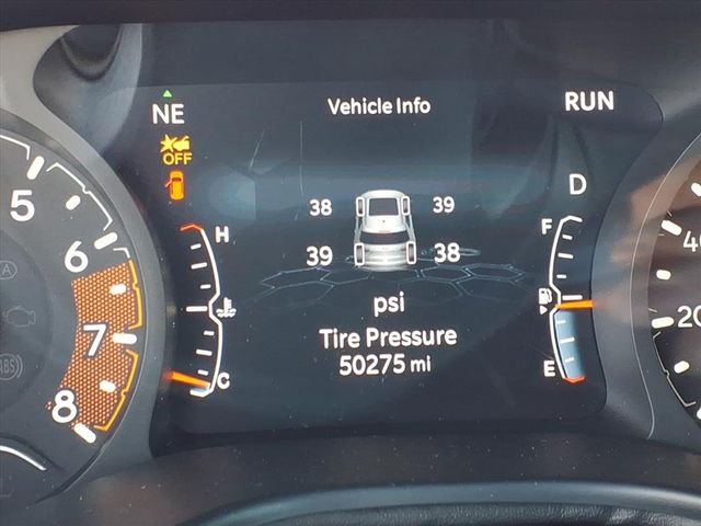 2024 Jeep Compass Limited - Photo 25