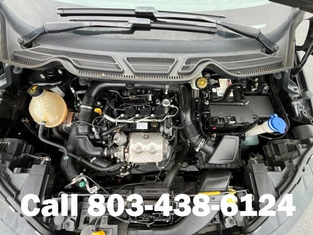Used 2019 Black Ford S image 30