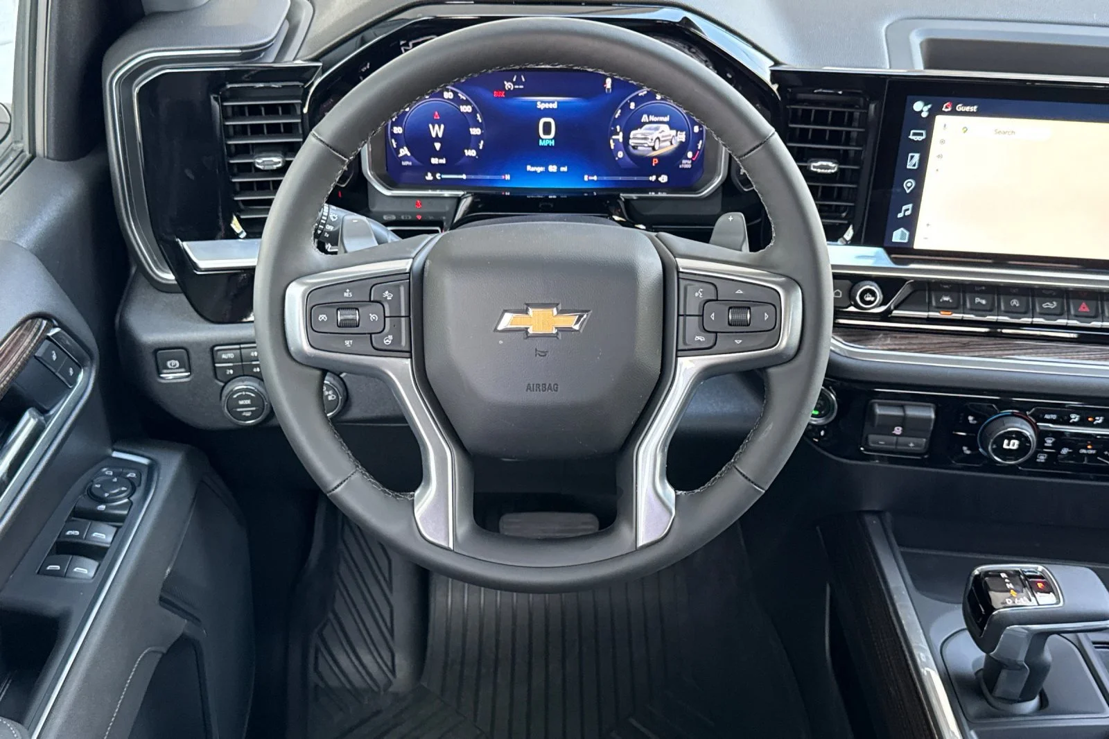 2026 Chevrolet Silverado 1500 LT - Photo 13