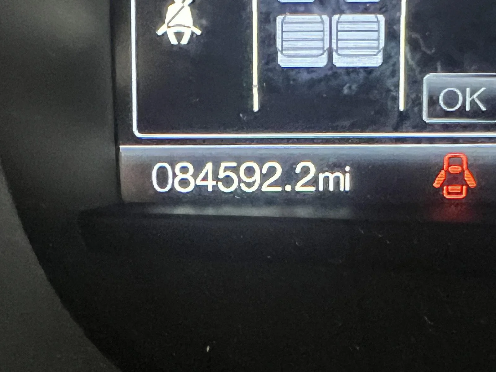 Used 2022 Agate Black Ford SEL image 17
