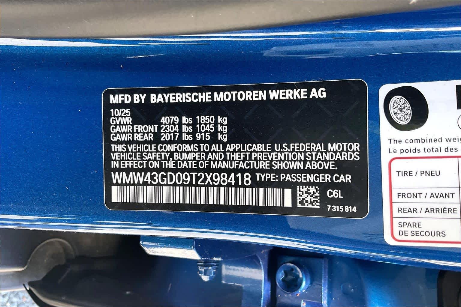 2026 MINI Hardtop 4 Door - Photo 18