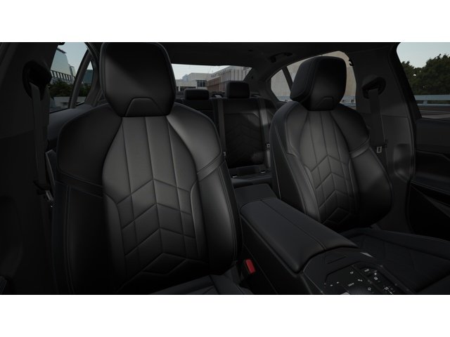 New 2027 Carbon Black Metallic BMW 530i xDrive image 11