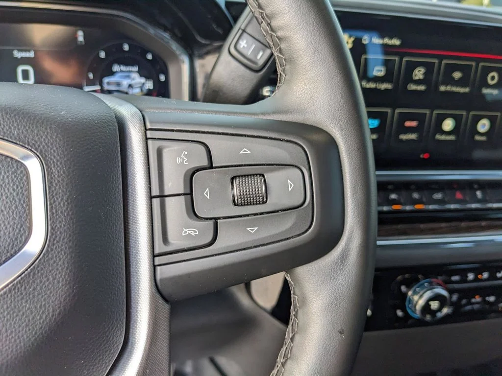 2024 GMC Sierra 1500 Elevation - Photo 28