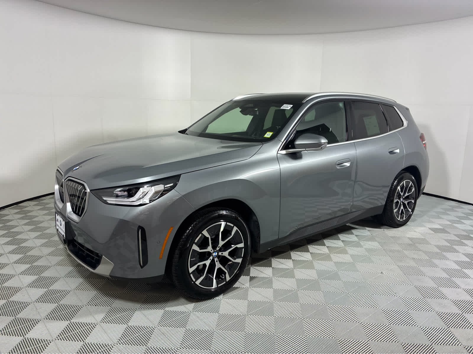 2026 BMW X3 30 xDrive 30 xDrive