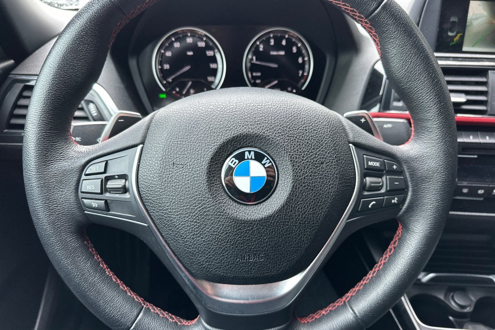 Used 2018 Silver BMW 230i image 25