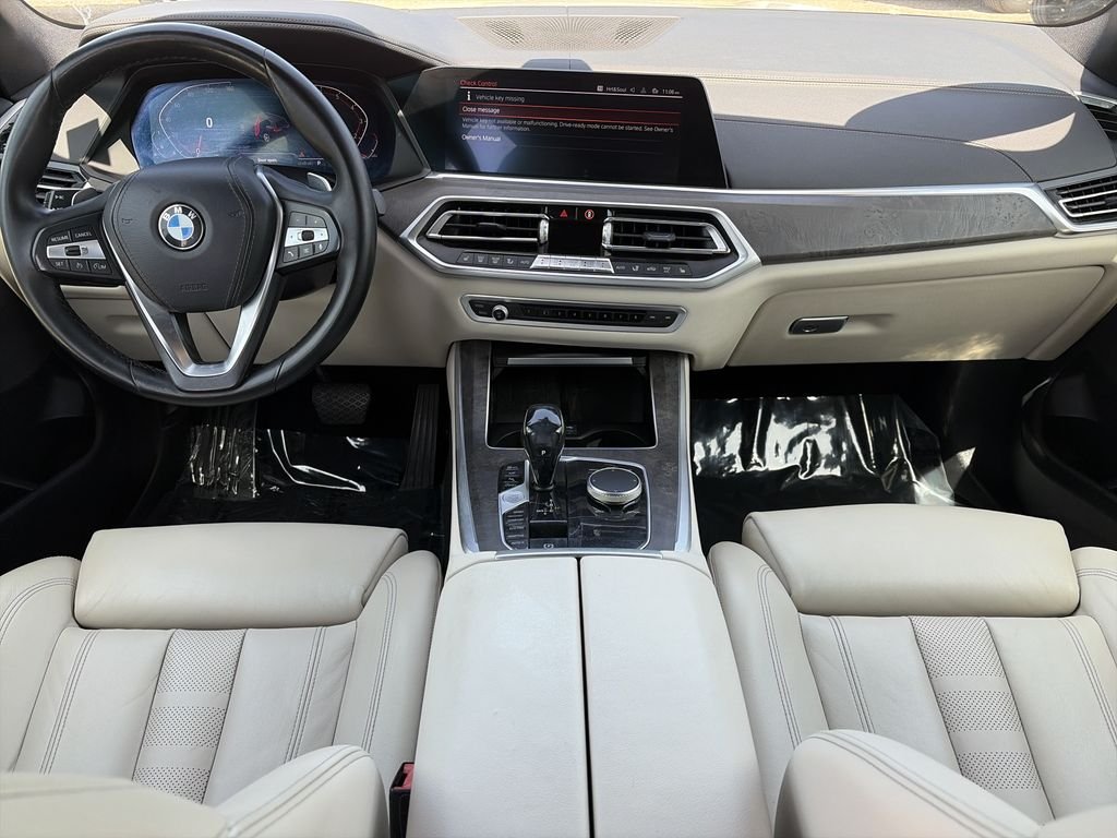 Used 2020 White BMW sDrive40i image 13