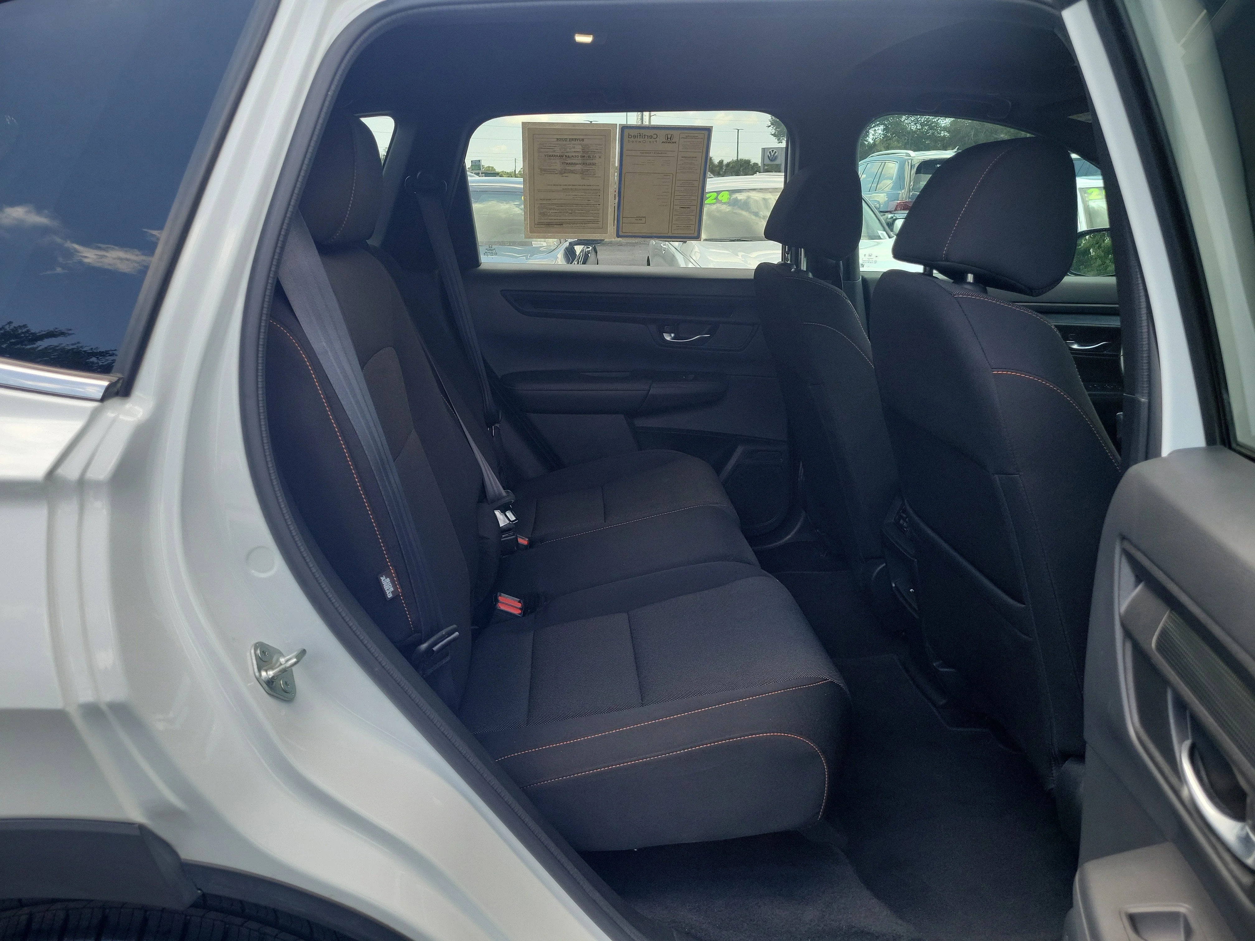 2024 Honda CR-V Sport - Photo 48