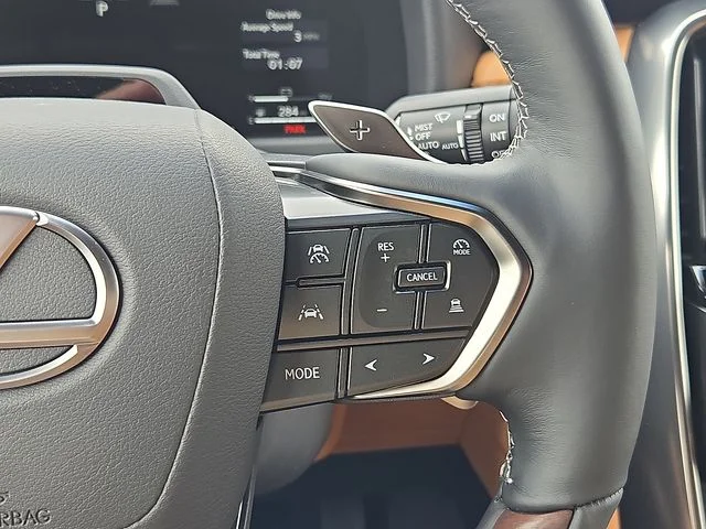 New 2026 Caviar Lexus LUXURY image 28