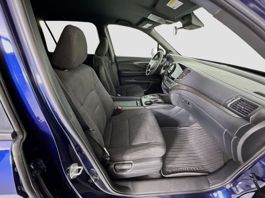 2022 Honda Pilot Sport - Photo 20