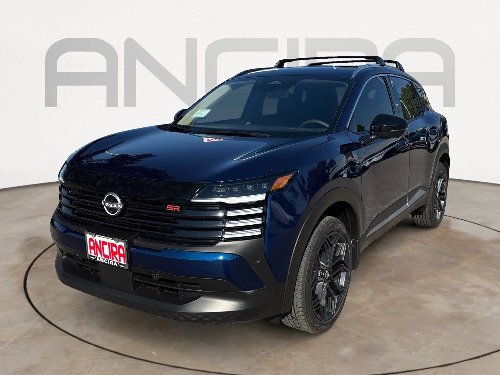2026 Nissan KICKS SR - Photo 6