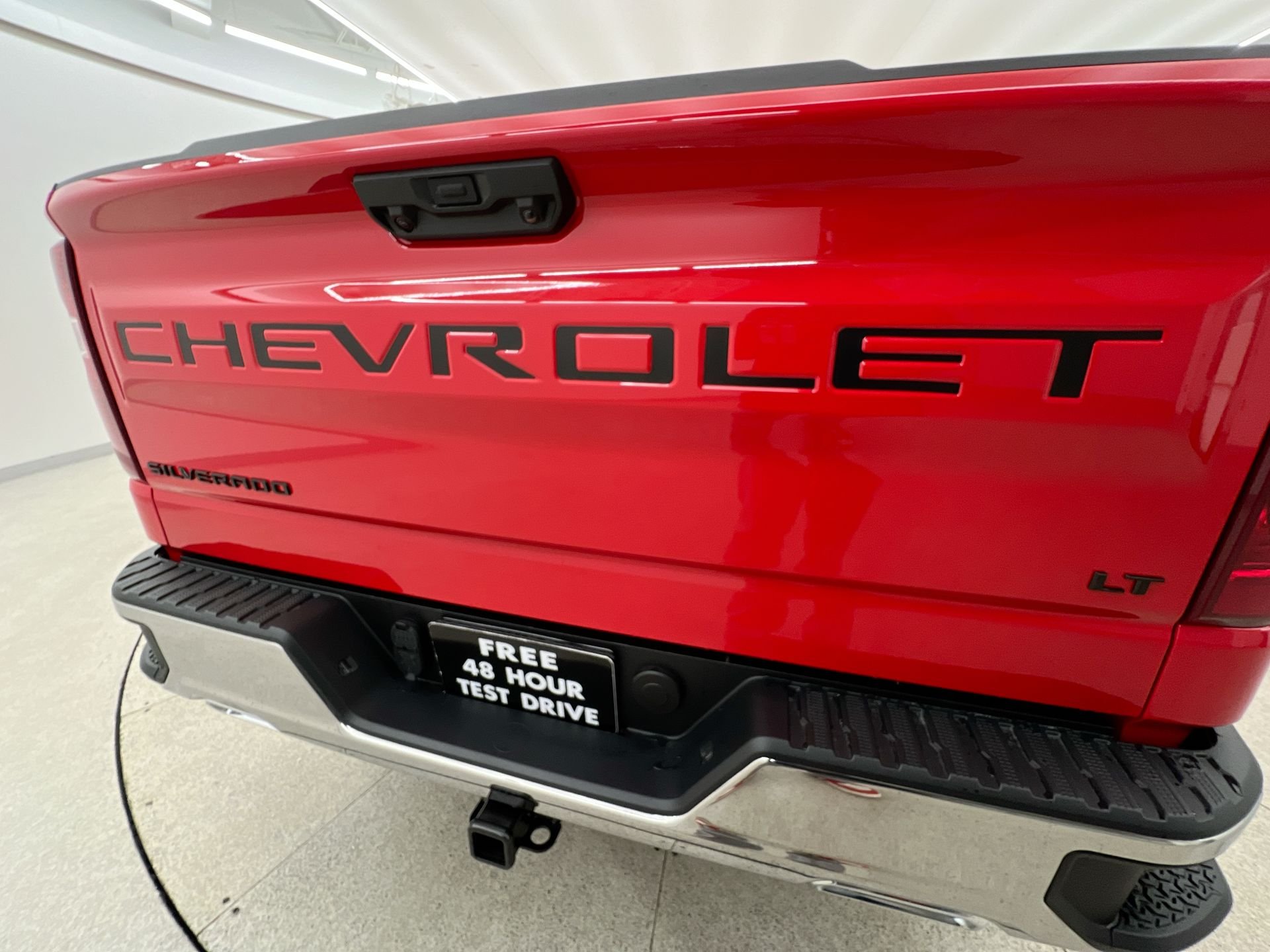 2026 Chevrolet Silverado 1500 LT - Photo 79