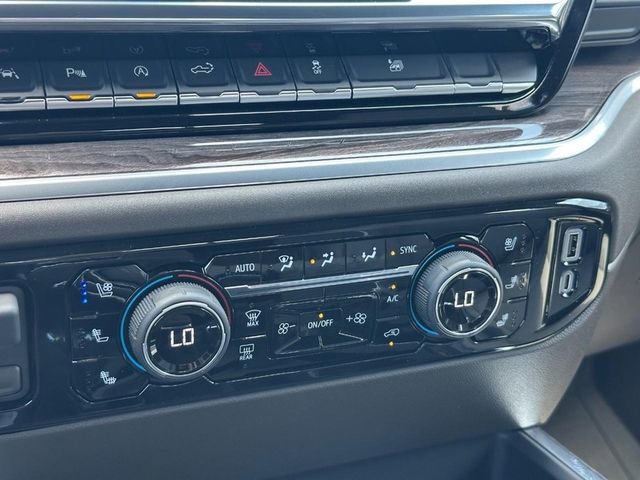 2026 Chevrolet Silverado 1500 LTZ - Photo 14
