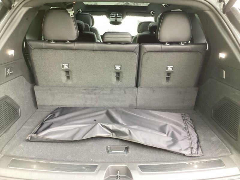 2025 Cadillac Escalade IQ Luxury 1 - Photo 4