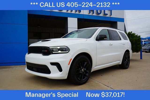 2024 Dodge Durango