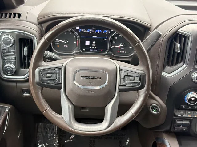 Used 2020 White GMC Denali image 13