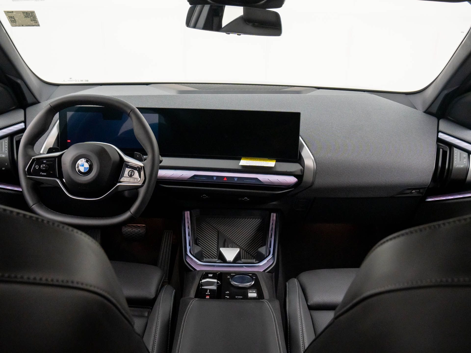 2026 BMW X3 30 - Photo 9