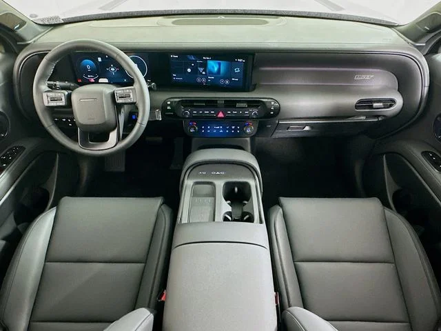 New 2026 Hyundai PALISADE XRT Pro