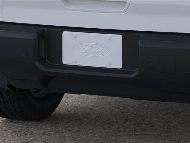 New 2026 Oxford White Ford Big Bend image 48