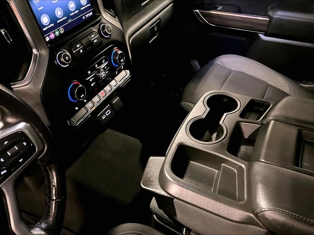 Used 2019 Blue Chevrolet RST image 20