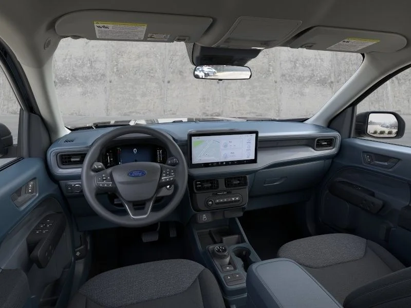 New 2026 Black Ford XL image 10