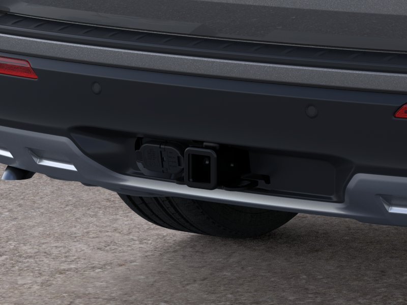 New 2026 Carbonized Gray Metallic Ford Active image 23