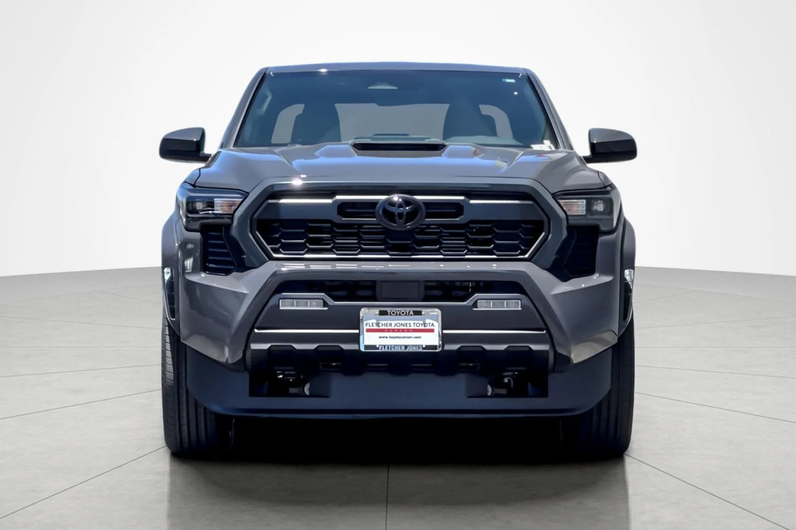 New 2026 Underground Toyota  TRD Sport image 8