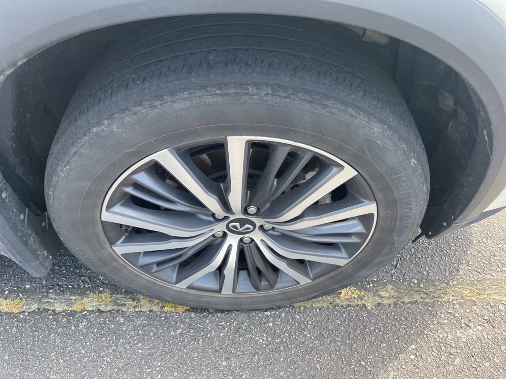 2024 INFINITI QX60 AUTOGRAPH - Photo 29