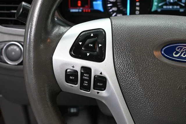 2012 Ford Edge Limited - Photo 27