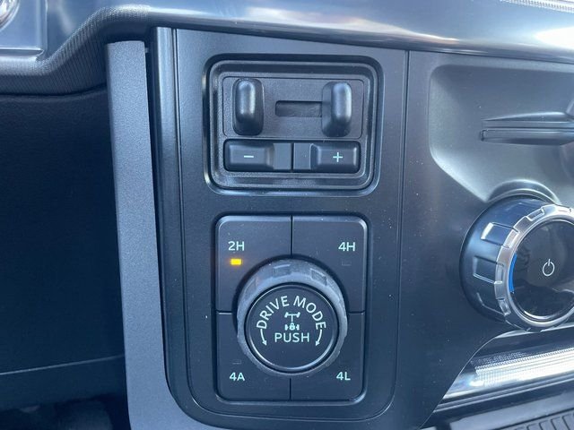 2025 Ford F-150 Lariat - Photo 36