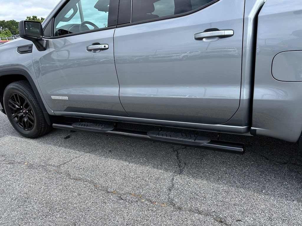 Used 2023 Sterling Metallic GMC Elevation image 41