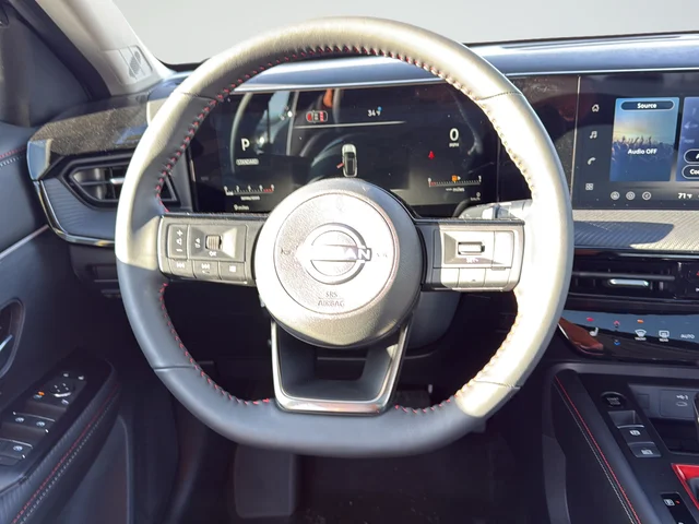 New 2026 Gun Metallic Nissan SR image 15