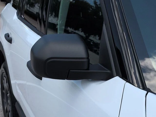 New 2026 Oxford White Ford Big Bend® image 12