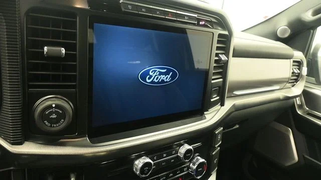 Certified Used 2024 Silver Metallic Ford Platinum image 18