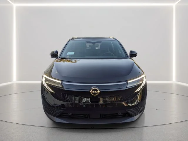New 2026 Black Diamond Pearl Nissan Platinum+ image 9