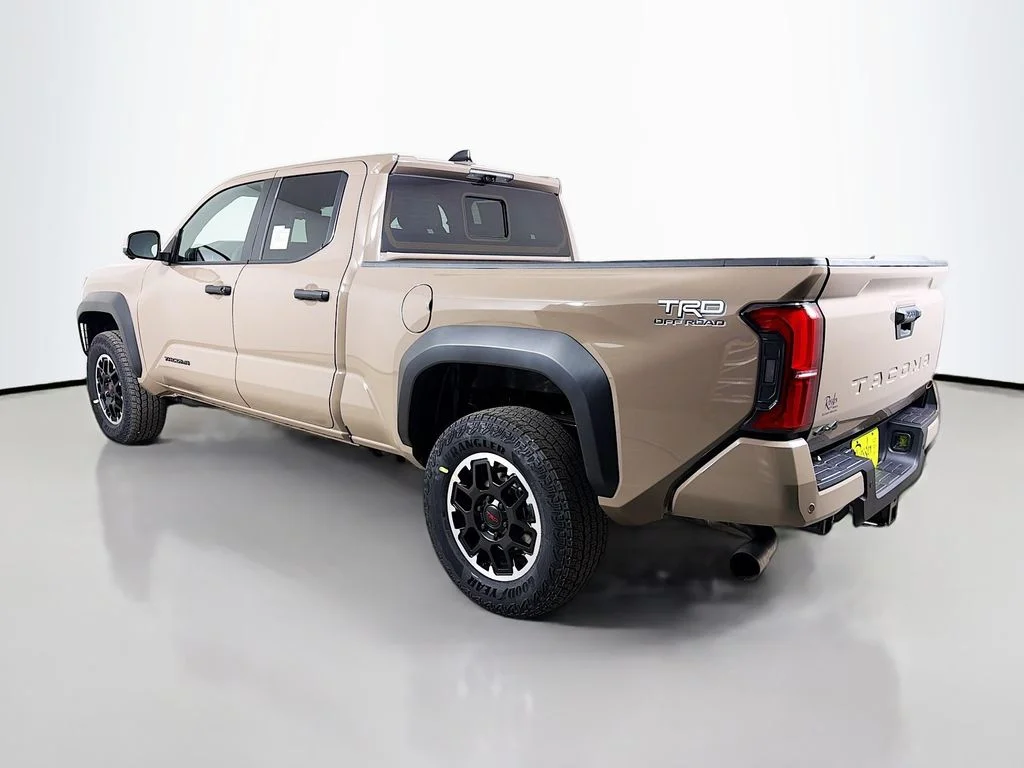 New 2026  Toyota TRD Off-Road image 7
