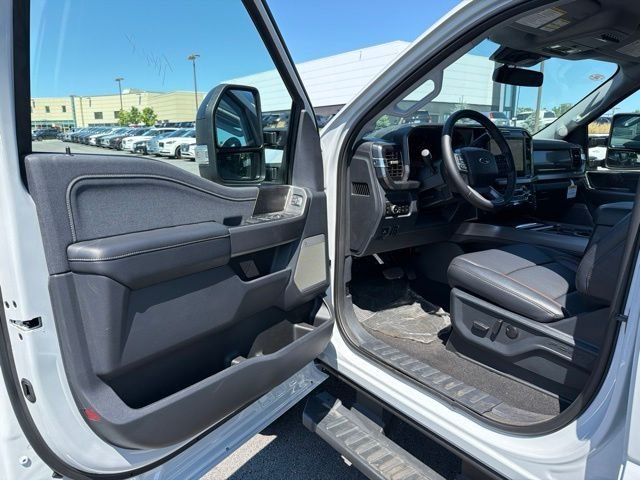 New 2026 Avalanche Ford F-350® Lariat® image 14