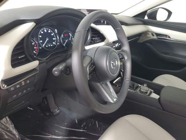 New 2026 Soul Red Crystal Metallic Mazda 2.5 Turbo Premium Plus AWD image 22
