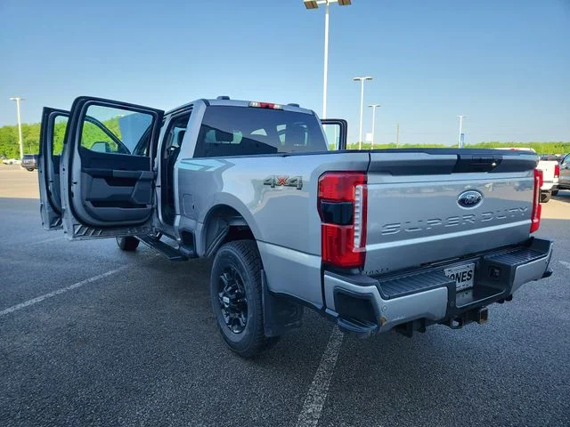 Used 2023 Silver Ford XL image 15